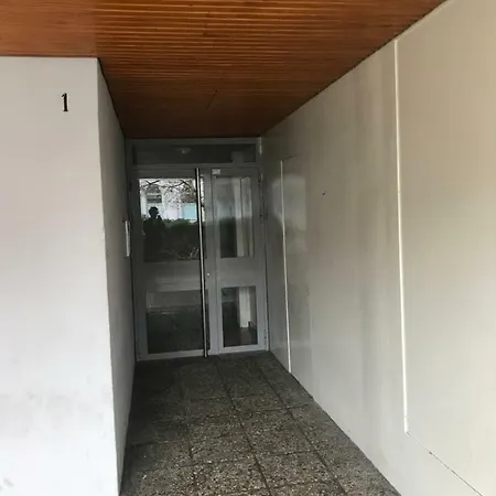 Appartement B Centre Gare Aeroport *